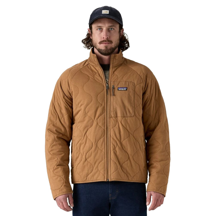 Patagonia Daily Quilted Jacket – Men’s